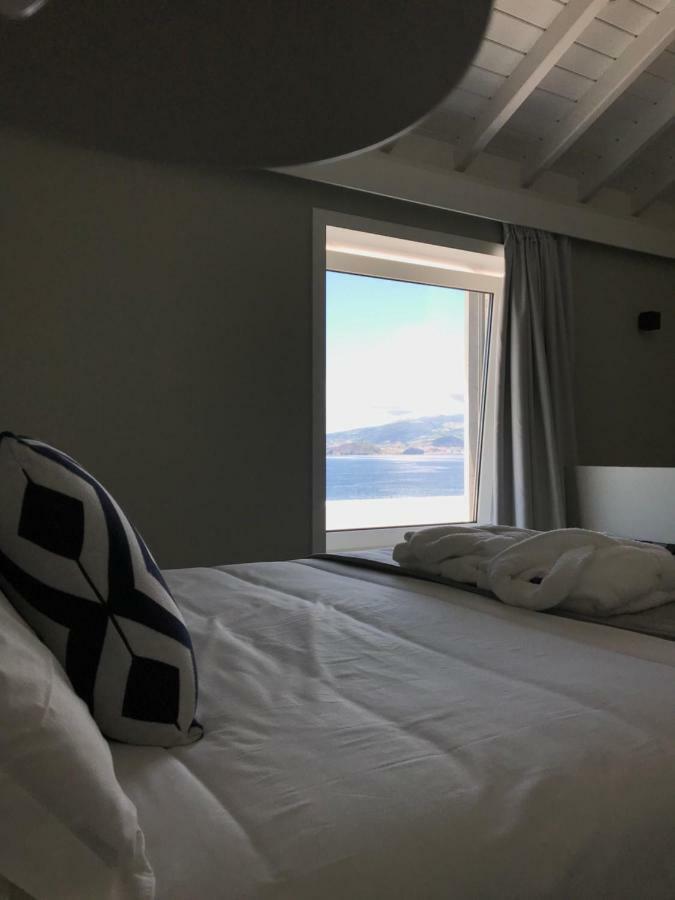 Vinhas Do Calhau Aparthotel Madalena  Buitenkant foto